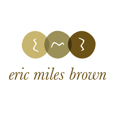 Eric Miles Brown