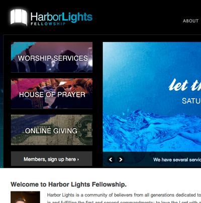Harbor Lights Fellowship
